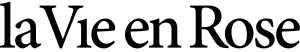 La Vie En Rose logo