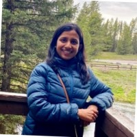 Sakshi Gupta headshot